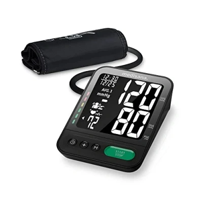 Afbeelding van Medisana Bu 582 Bovenarm Bloeddrukmeter