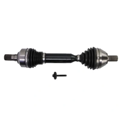 Afbeelding van Aandrijfas PASCAL G2V030PC