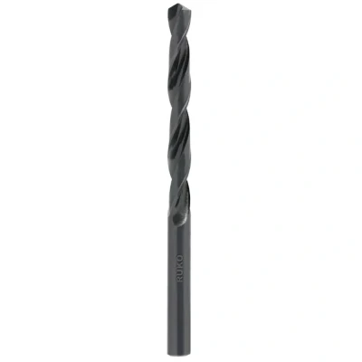 Afbeelding van RUKO 206068 HSS Metaal spiraalboor 6.8 mm Gezamenlijke lengte 109 Rollenwals DIN 338 Cilinderschacht 1 stuk(s)