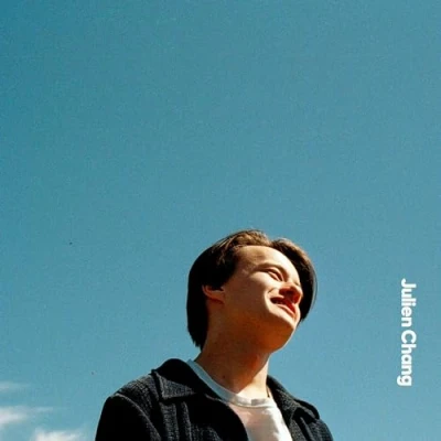 Afbeelding van Julien Chang Jules (LP)