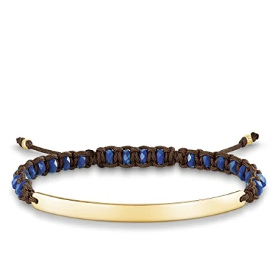 Afbeelding van Armband Thomas Sabo LBA0056 892 32 L21v 21 cm
