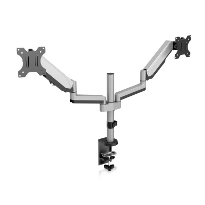 Afbeelding van V7 DM1DTA 1E flat panel bureau steun