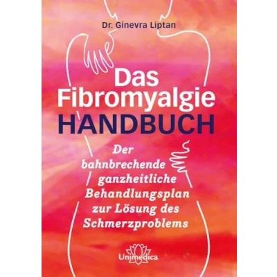 Afbeelding van Das Fibromyalgie Handbuch