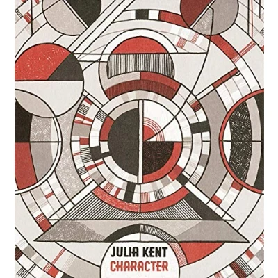 Afbeelding van Julia Kent Character