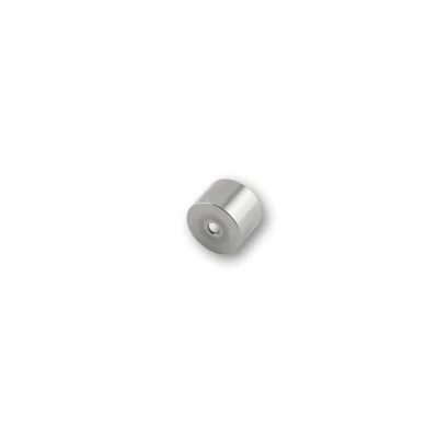 Afbeelding van HIGHSIDER CNC lashuisvesting voor PIN, zilver