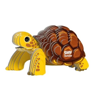 Afbeelding van EUGY 3D Schildpad