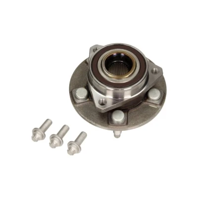 Afbeelding van Wiellagerset MAXGEAR 33 0629