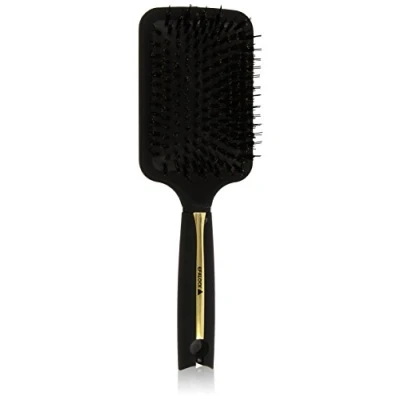Afbeelding van Efalock Professional Haarborstel Paddle brush Lang haar Extensions Pruiken