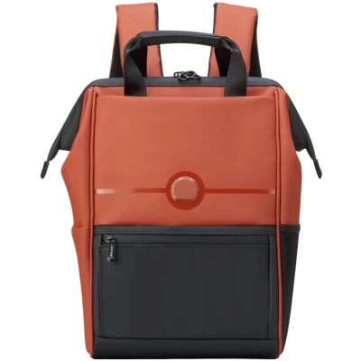Afbeelding van Delsey Turenne Soft 14&#039;&#039; Rugzak Oranje
