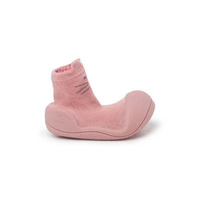 Afbeelding van Ballerina&#039;s Attipas ANIMALS PINK Rosa Palo