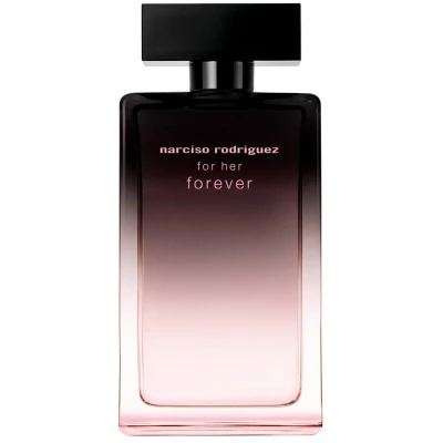 Afbeelding van Narciso Rodriguez for Her FOREVER 100 ml Eau de Parfum Spray