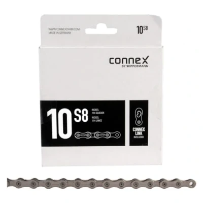 Afbeelding van Connex Ketting 10 Speed 10S8 114S