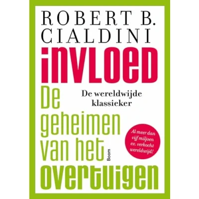 Afbeelding van Invloed (Paperback)