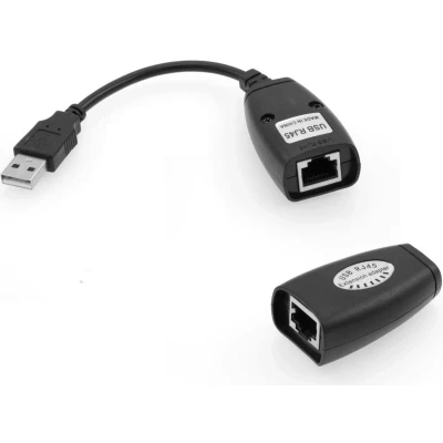 Afbeelding van Microconnect USBEXT60M Kabeladapter