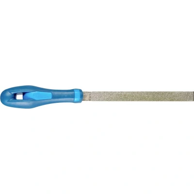Afbeelding van PFERD 15401199 Diamant werkplaatsvijl Lengte 150 mm 1 stuk(s)