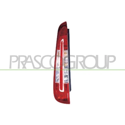 Afbeelding van Achterlicht PRASCO FD7174154