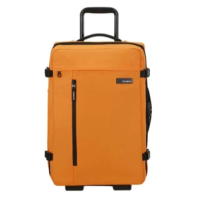 Afbeelding van Samsonite Roader Duffle/Wheels 55/35 radiant yellow Trolley