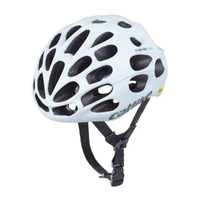 Afbeelding van Catlike Helm Mixino Evo Mips maat M 55 57cm brilliant white