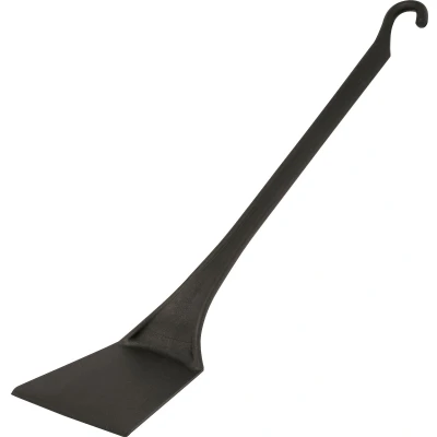 Afbeelding van Spatel Paderno Series 12900 Pa+plus Black 10 cm