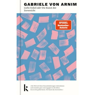 Afbeelding van Liebe Enkel oder Die Kunst der Zuversicht