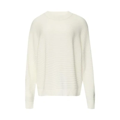 Afbeelding van Pullover met structuurpatroon, 0210, 44