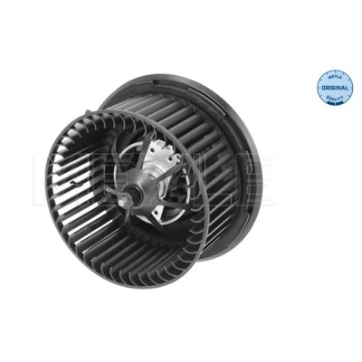 Afbeelding van Meyle Kachelventilator 112 237 0008