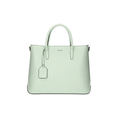 Afbeelding van PICARD Schoudertas Handtas Superstar Shoulderbag Mentha Mintgroen