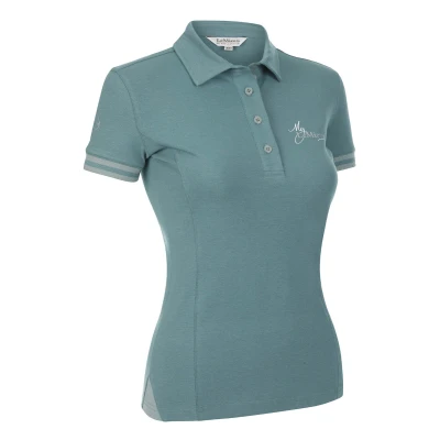 Afbeelding van LeMieux Sage polo dames