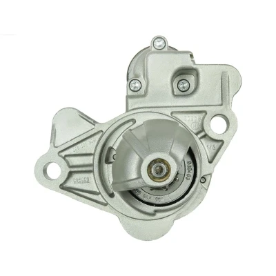 Afbeelding van Startmotor / Starter AS PL S0684PR
