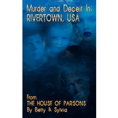 Afbeelding van Murder and Deceit in