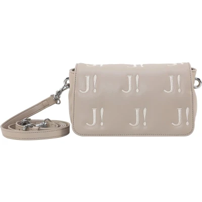 Afbeelding van JOOP! Schoudertas Serenita Luzi Shoulderbag Taupe Beige