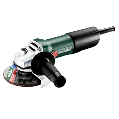 Afbeelding van Metabo Haakse Slijper W 850 125