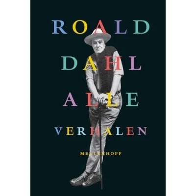Afbeelding van Alle verhalen (Hardback)