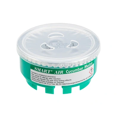 Afbeelding van MediQo line geurpotje Cucumber Melon (10 stuks)