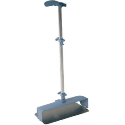 Afbeelding van VILEDA Hotelveegset Open Lobby Dustpan