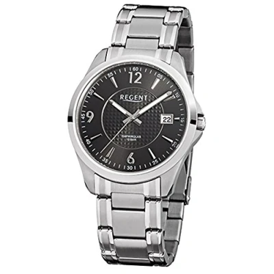 Afbeelding van Regent Herenhorloge F 527