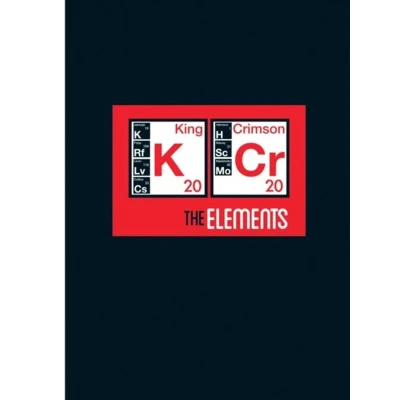 Afbeelding van The Elements Tour Box 2020