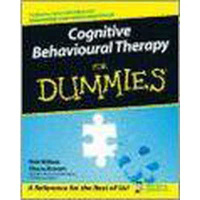 Afbeelding van Cognitive Behavioural Therapy for Dummies®