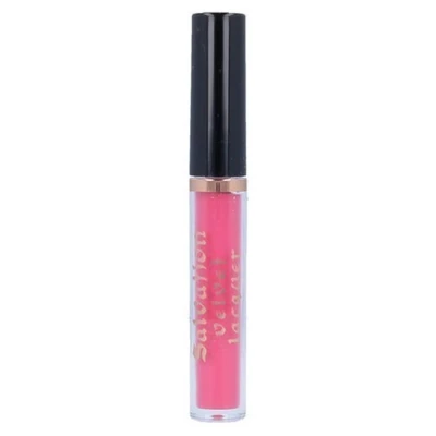 Afbeelding van Makeup Revolution Salvation Velvet Matte Lip Lacquer Keep Crying For You