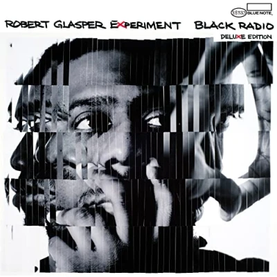 Afbeelding van Robert Glasper Experiment Black Radio (2 CD) (Deluxe Edition)