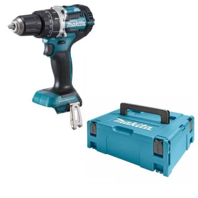 Afbeelding van Makita 18 V Klopboor /Schroefmachine
