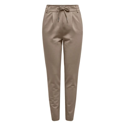 Afbeelding van ONLY ONLPOPTRASH LIFE EASY COL PANT PNT NOOS Dames Broeken Maat S X L32