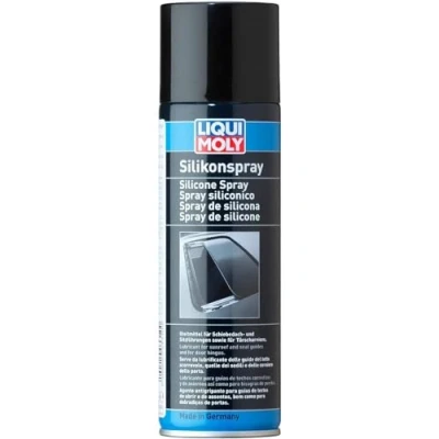 Afbeelding van LM 3310 Siliconen Spray 300 ml