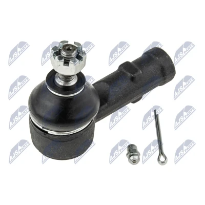 Afbeelding van Spoorstangeind NTY SKZ MS 025