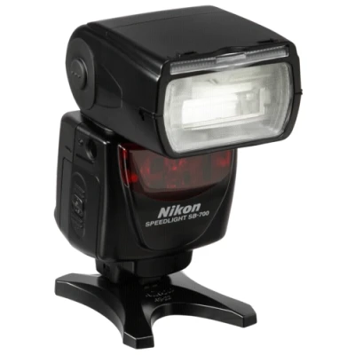 Afbeelding van Nikon SB 700 SPEEDLIGHT Nederlands Incl. Difuser