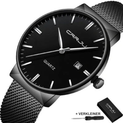Afbeelding van Hidzo Houten Zonnebril Wayfarer Grijs UV 400 In brillenkoker