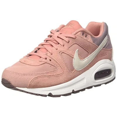Afbeelding van Nike Sneakers met lage kraag voor dames, meerkleurig roze 600, 38 EU