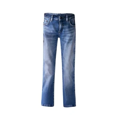 Afbeelding van LTB straight fit jeans DEONNE G arava undamaged wash