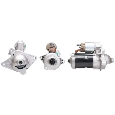 Afbeelding van Lucas Starter LRS04009