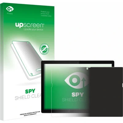 Afbeelding van upscreen privacy screenprotector voor Lenovo ThinkPad X12 Detachable Folie Beschermfolie Blauwlichtfilter